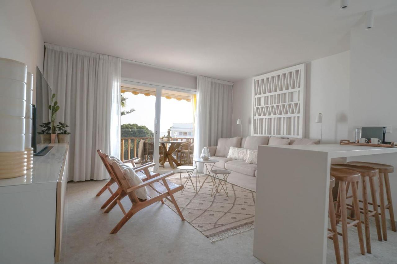 Agustino Beach Suites San Agustin ภายนอก รูปภาพ