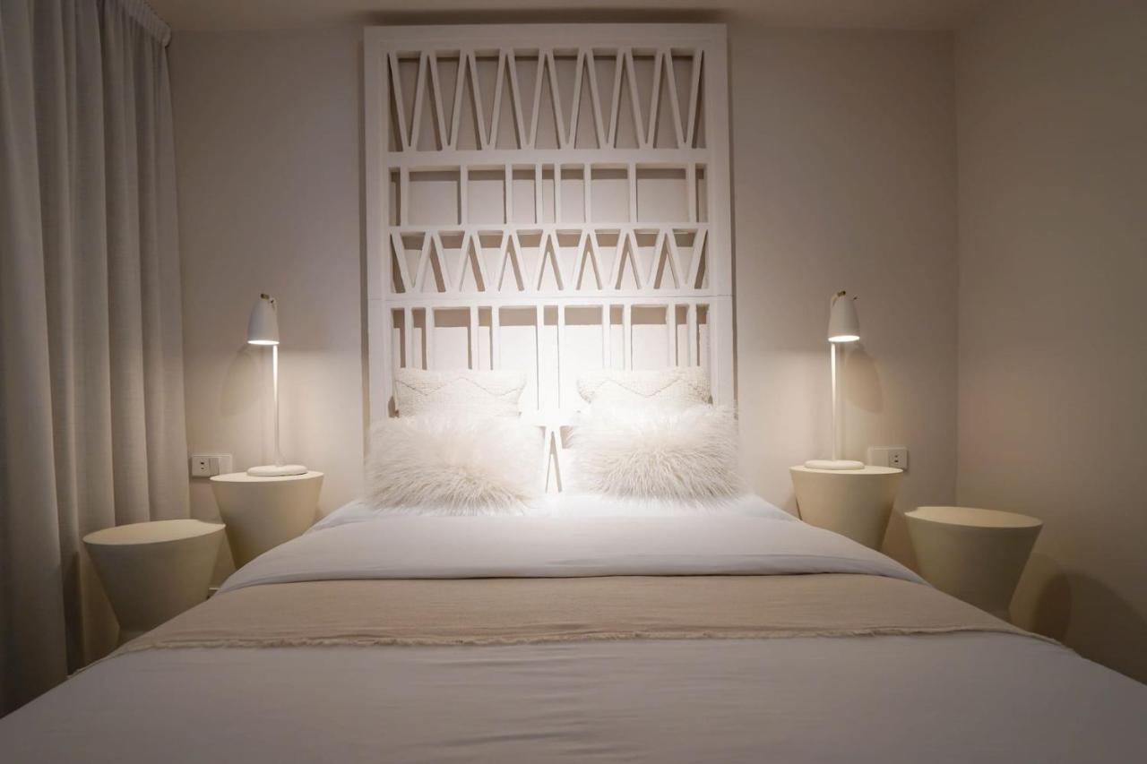 Agustino Beach Suites San Agustin ภายนอก รูปภาพ