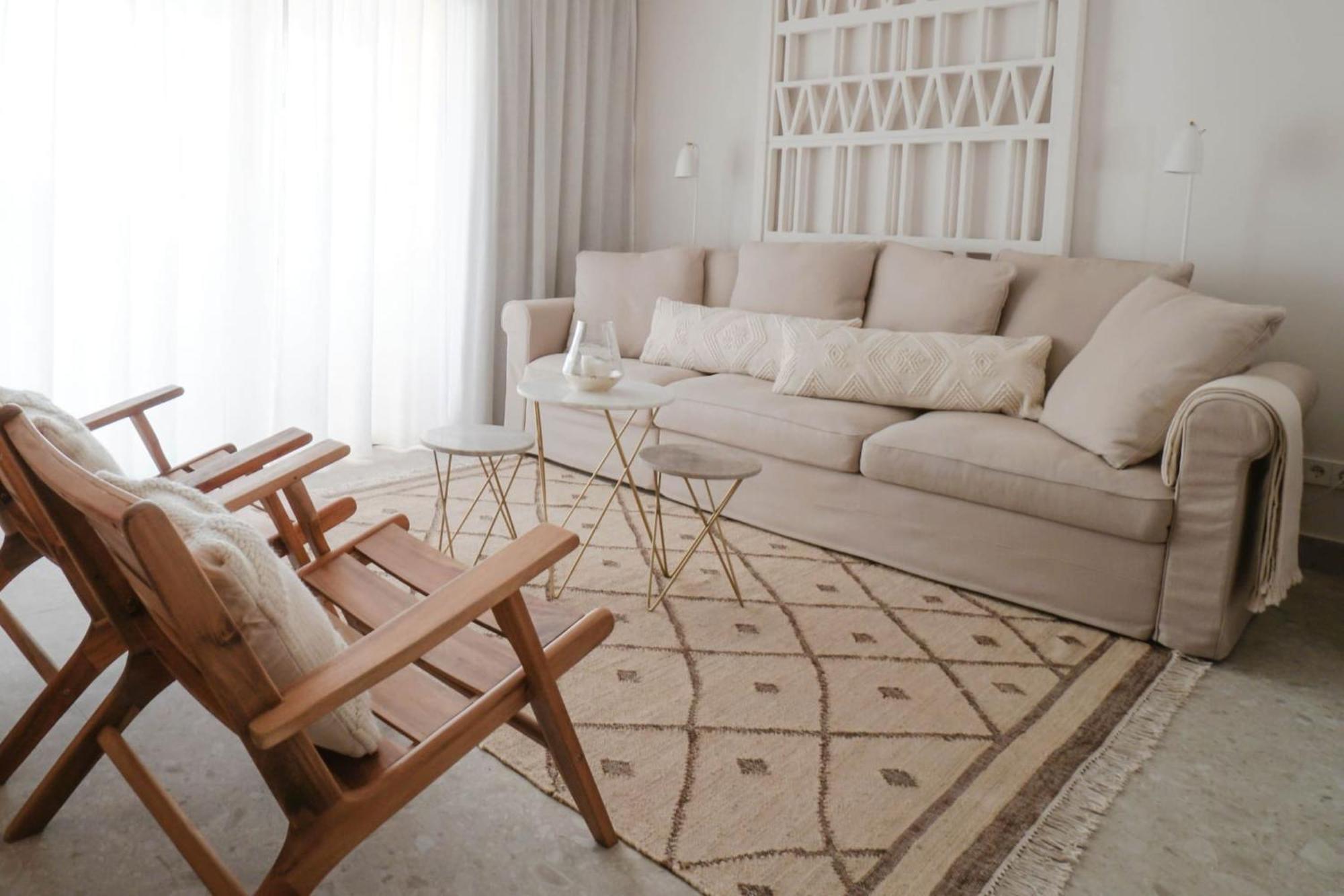 Agustino Beach Suites San Agustin ภายนอก รูปภาพ