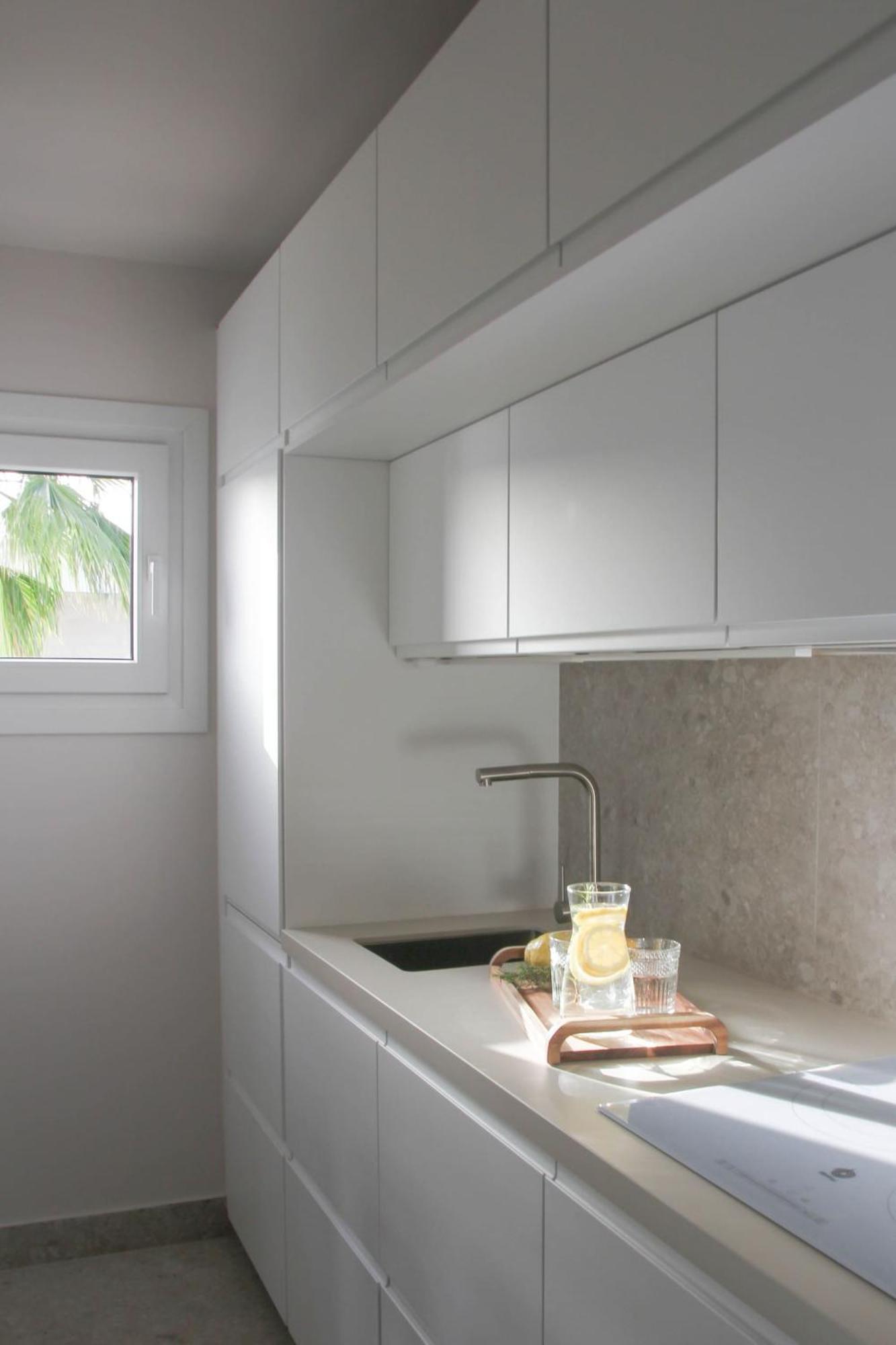 Agustino Beach Suites San Agustin ภายนอก รูปภาพ