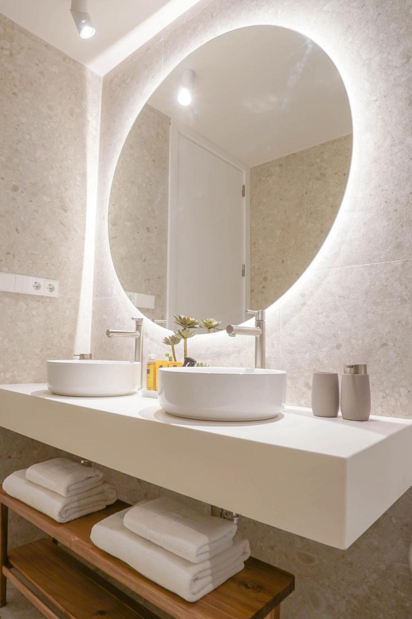 Agustino Beach Suites San Agustin ภายนอก รูปภาพ